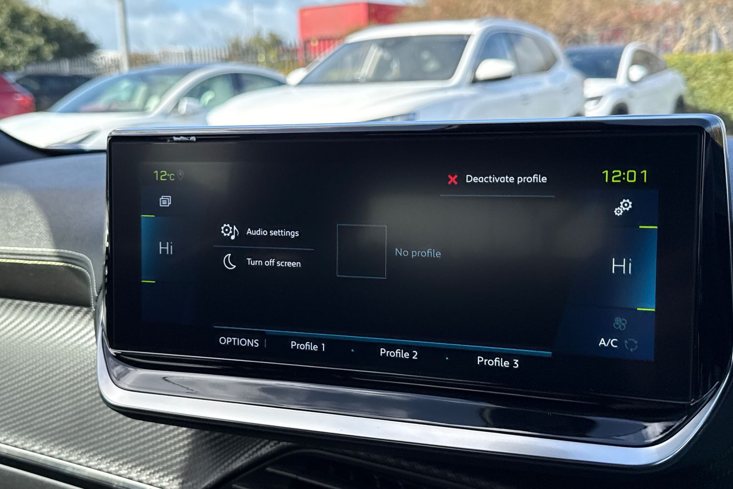 Used Peugeot 2008 2022 for sale - 77842924: Photo 56