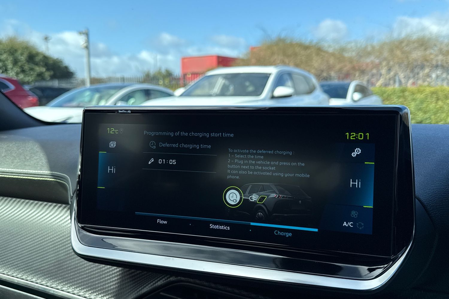 Used Peugeot 2008 2022 for sale - 77842924: Photo 58