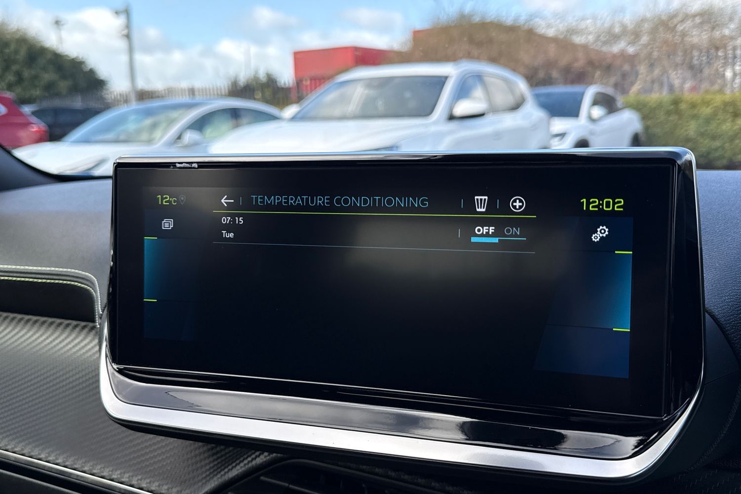 Used Peugeot 2008 2022 for sale - 77842924: Photo 59