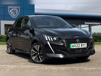 Used Peugeot 208 2022 for sale - 79138355: Photo