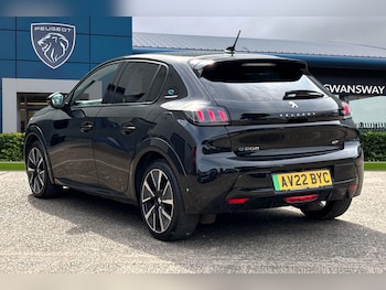 Used Peugeot 208 2022 for sale - 79138355: Photo