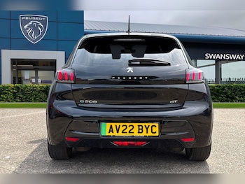 Used Peugeot 208 2022 for sale - 79138355: Photo