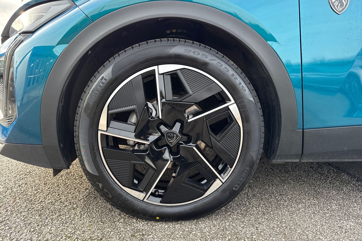 Used Peugeot 408 2025 for sale - 77589552: Photo 11