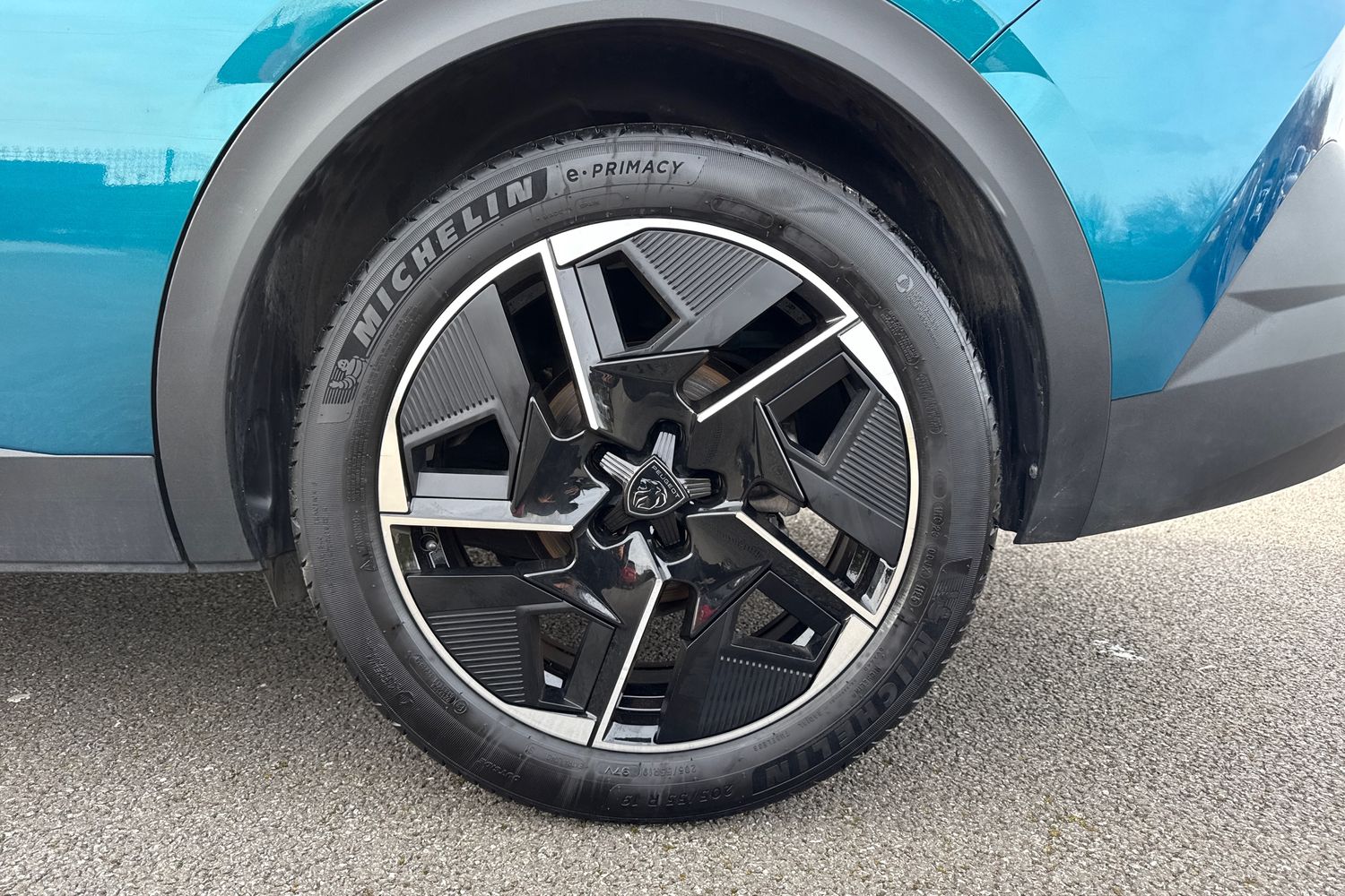 Used Peugeot 408 2025 for sale - 77589552: Photo 12