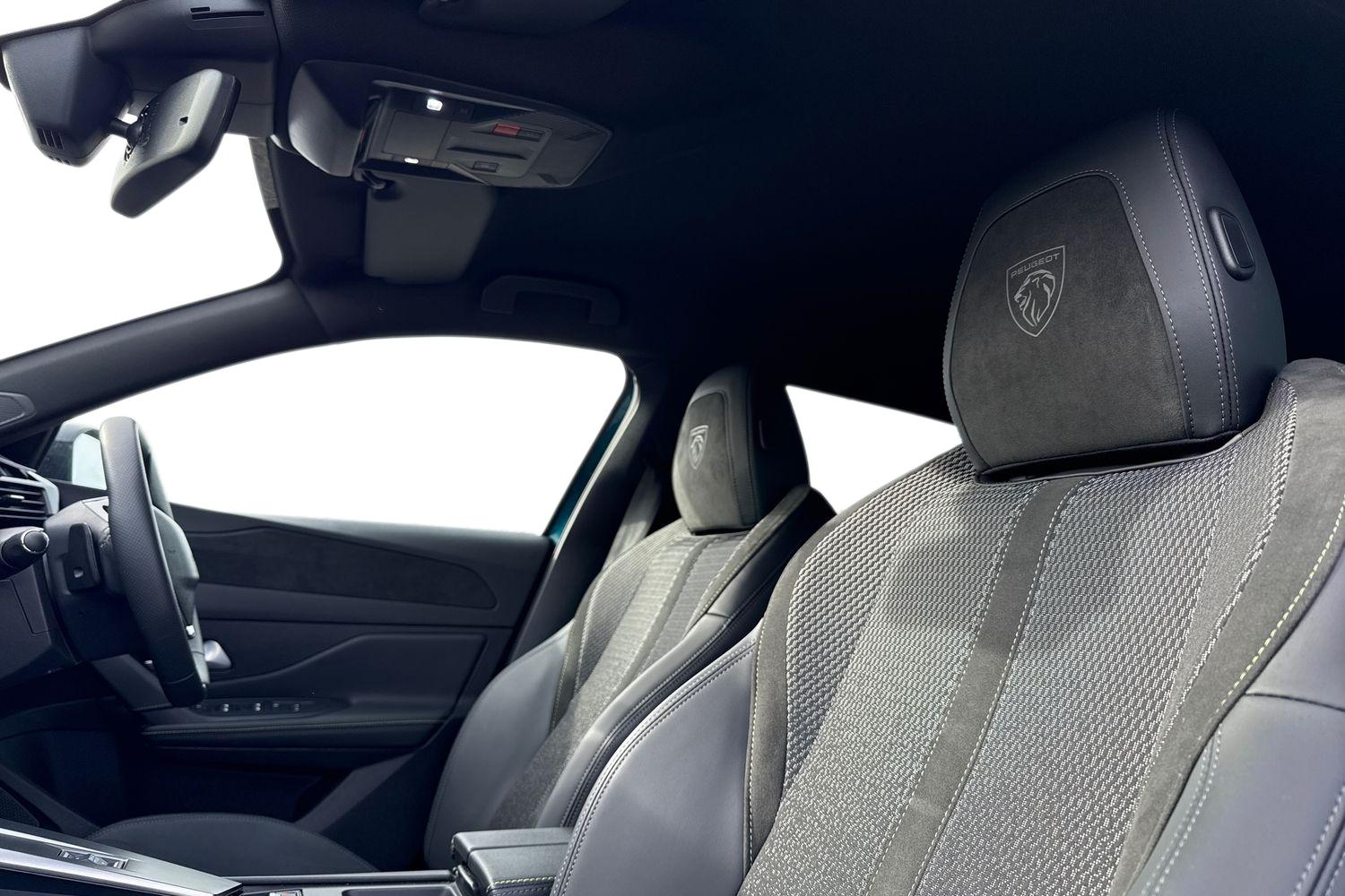 Used Peugeot 408 2025 for sale - 77589552: Photo 15