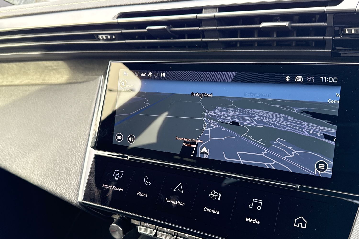 Used Peugeot 408 2025 for sale - 77589552: Photo 16