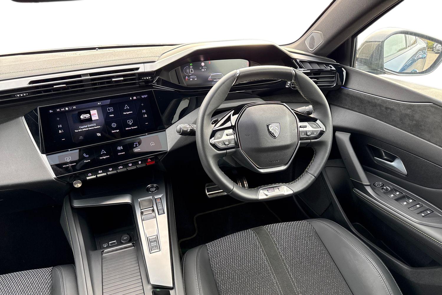 Used Peugeot 408 2025 for sale - 77589552: Photo 17