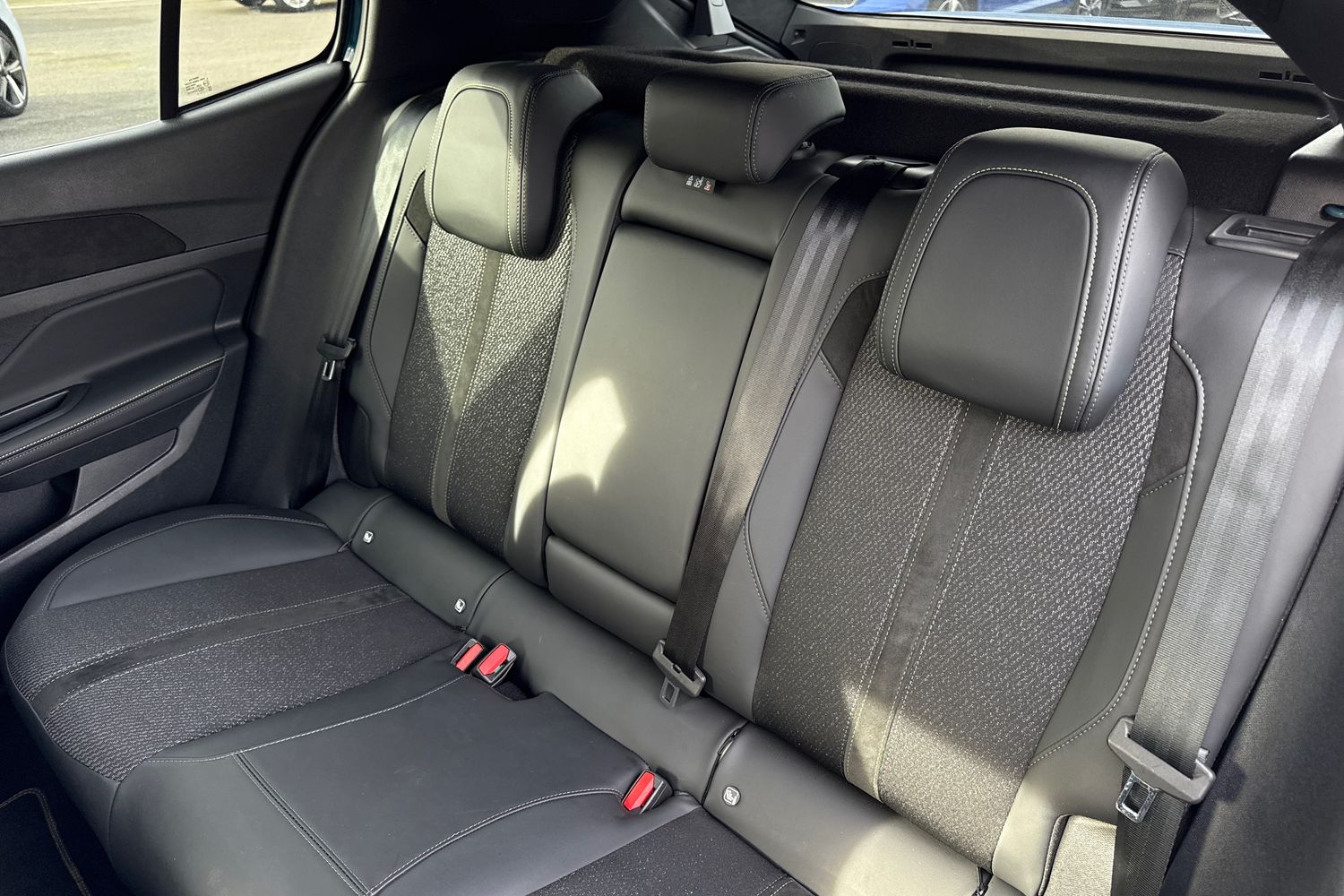 Used Peugeot 408 2025 for sale - 77589552: Photo 18