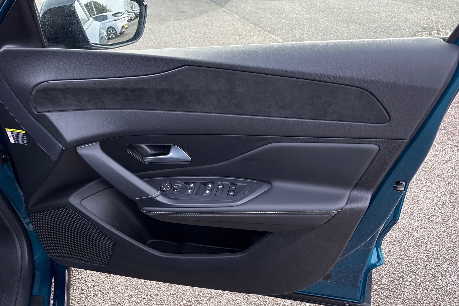 Used Peugeot 408 2025 for sale - 77589552: Photo 20