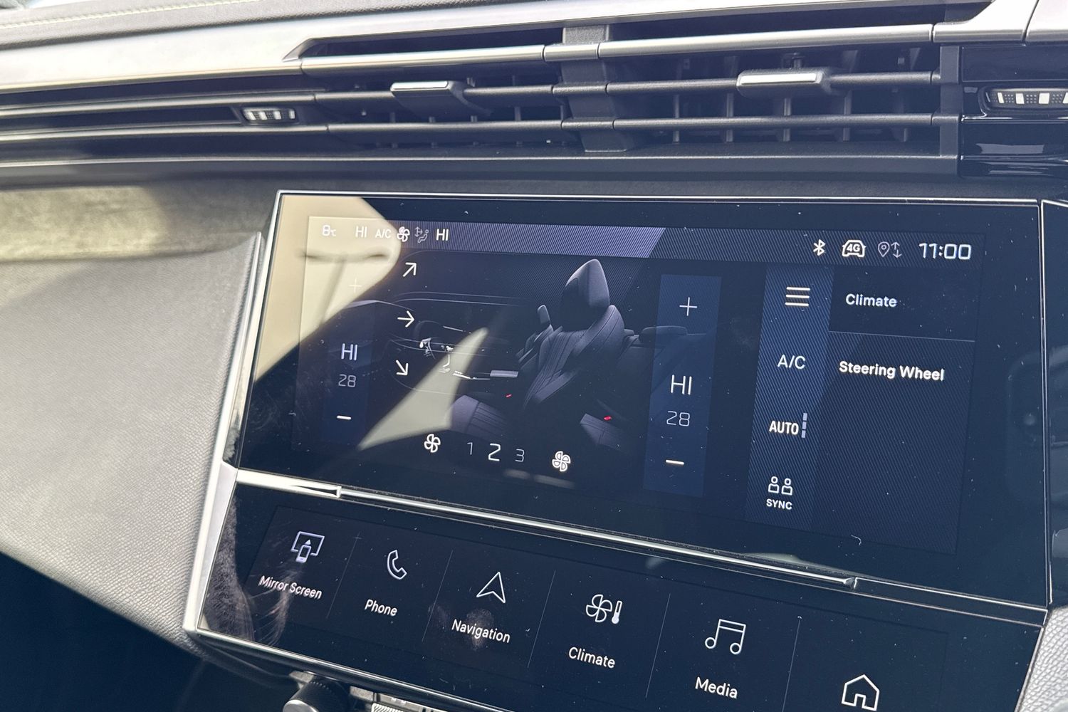 Used Peugeot 408 2025 for sale - 77589552: Photo 21