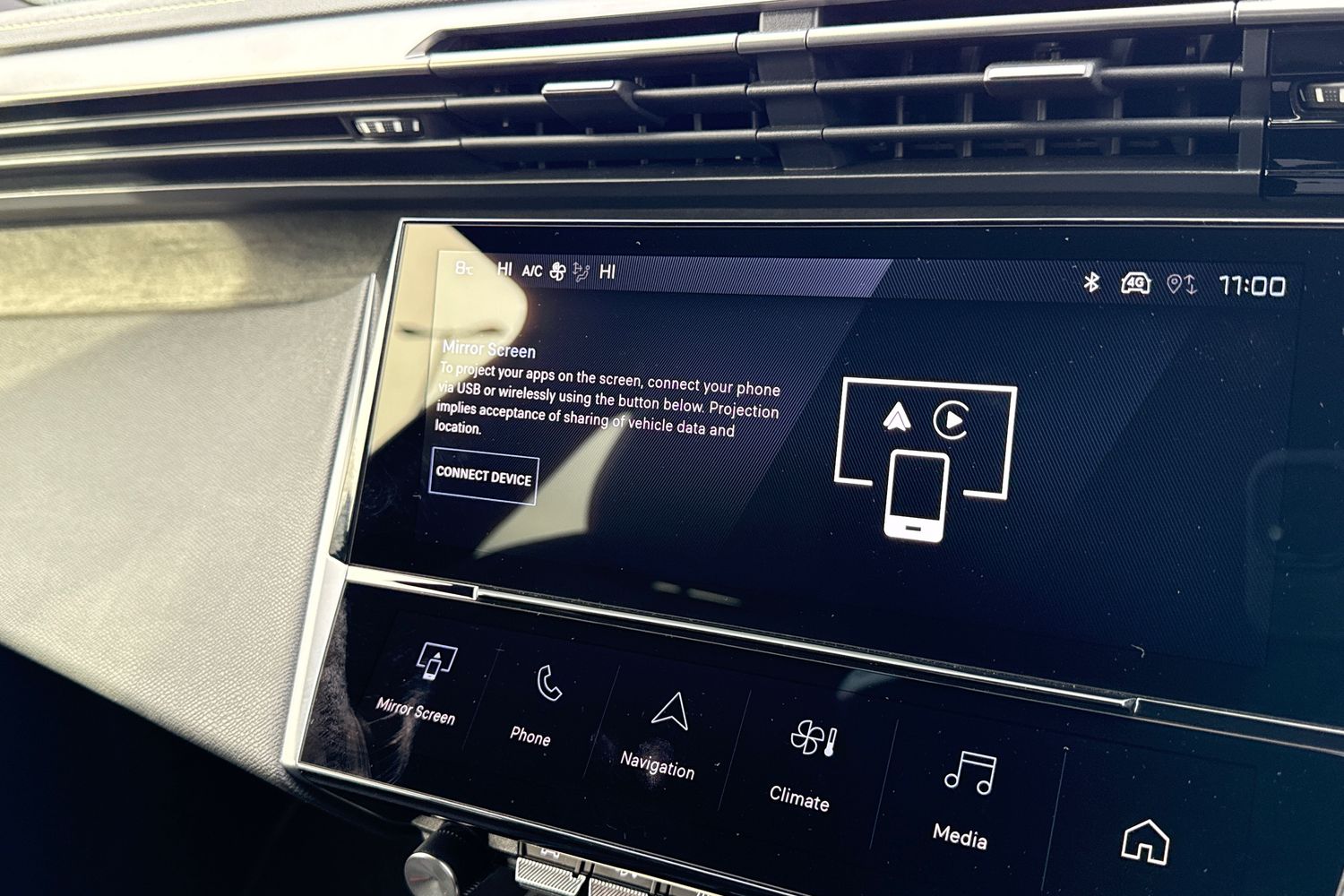 Used Peugeot 408 2025 for sale - 77589552: Photo 44