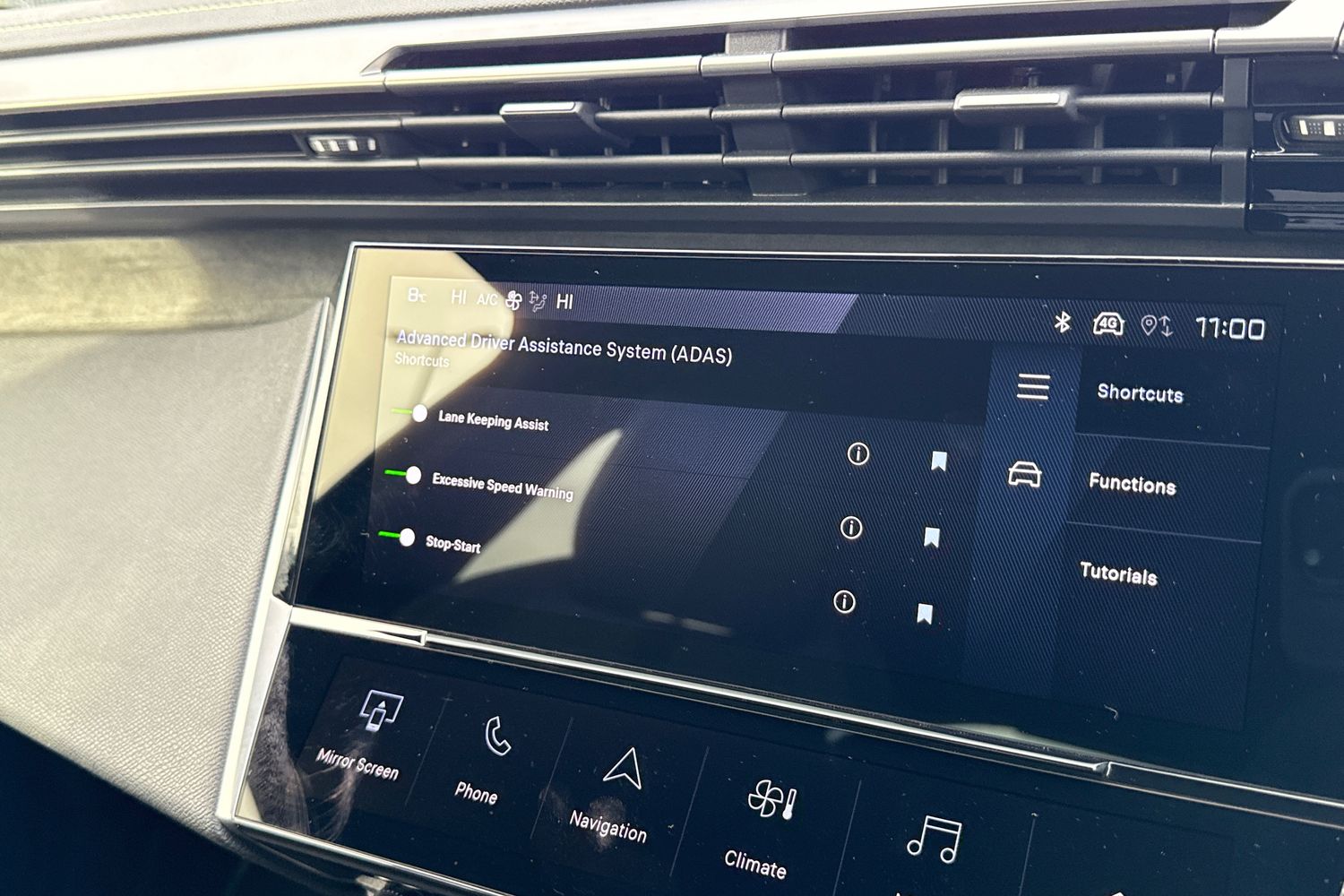 Used Peugeot 408 2025 for sale - 77589552: Photo 45