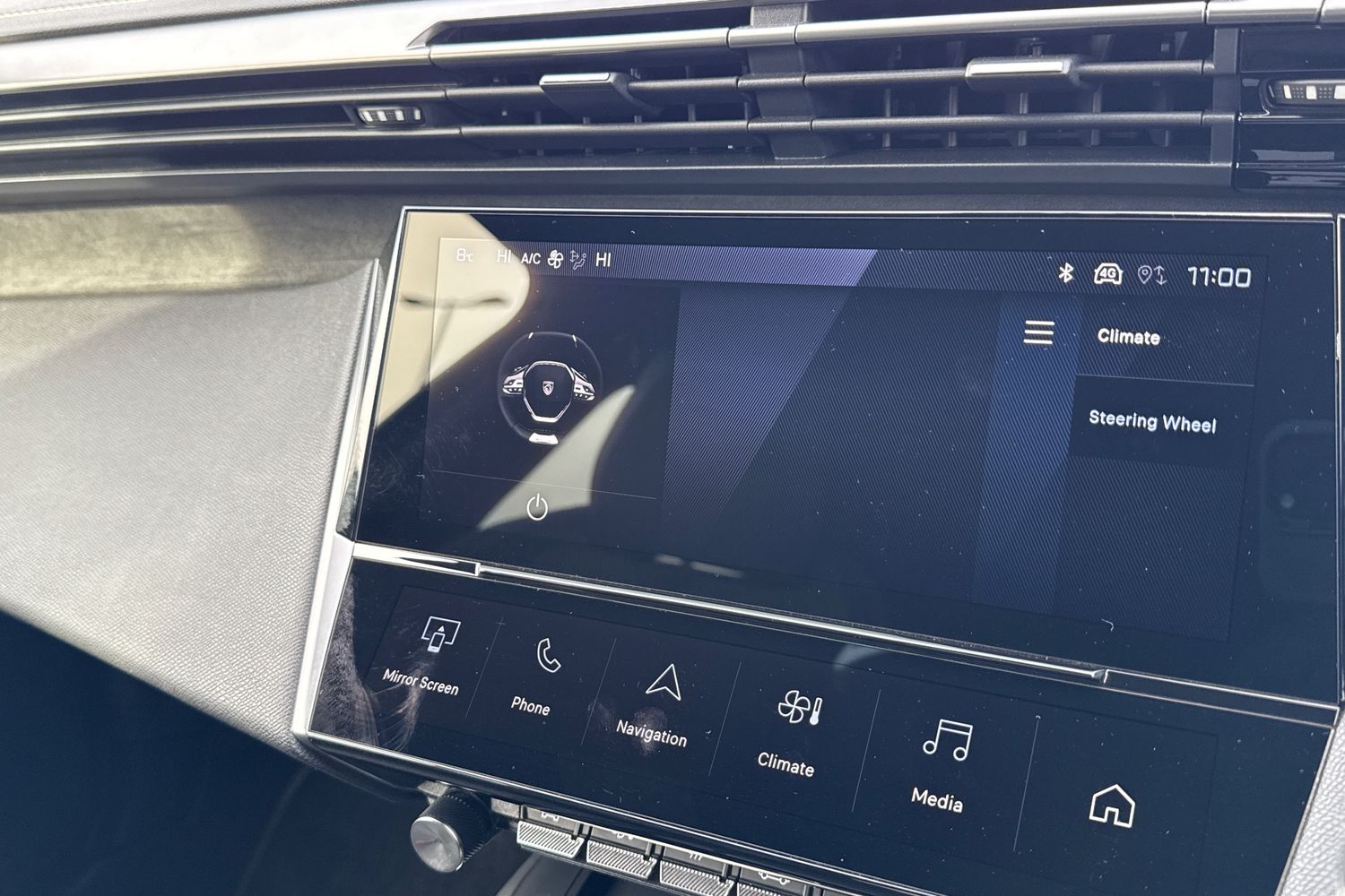 Used Peugeot 408 2025 for sale - 77589552: Photo 46