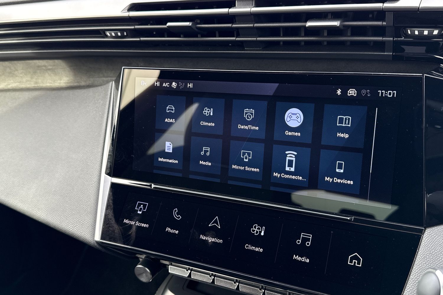 Used Peugeot 408 2025 for sale - 77589552: Photo 47