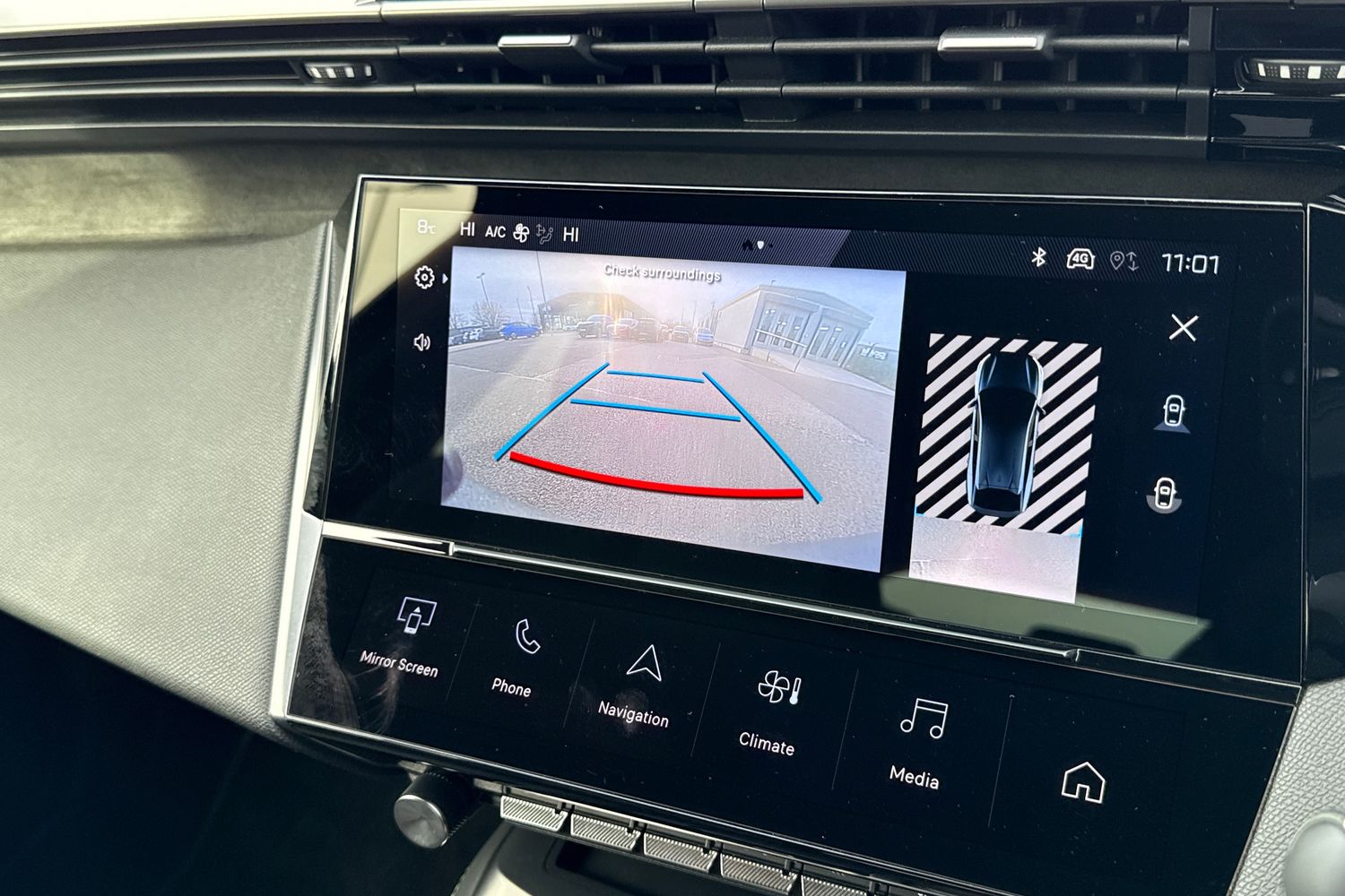 Used Peugeot 408 2025 for sale - 77589552: Photo 48