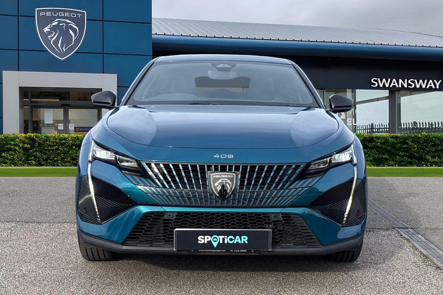 Used Peugeot 408 2025 for sale - 77589552: Photo 5