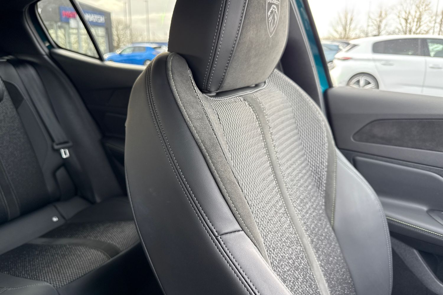 Used Peugeot 408 2025 for sale - 77589552: Photo 57