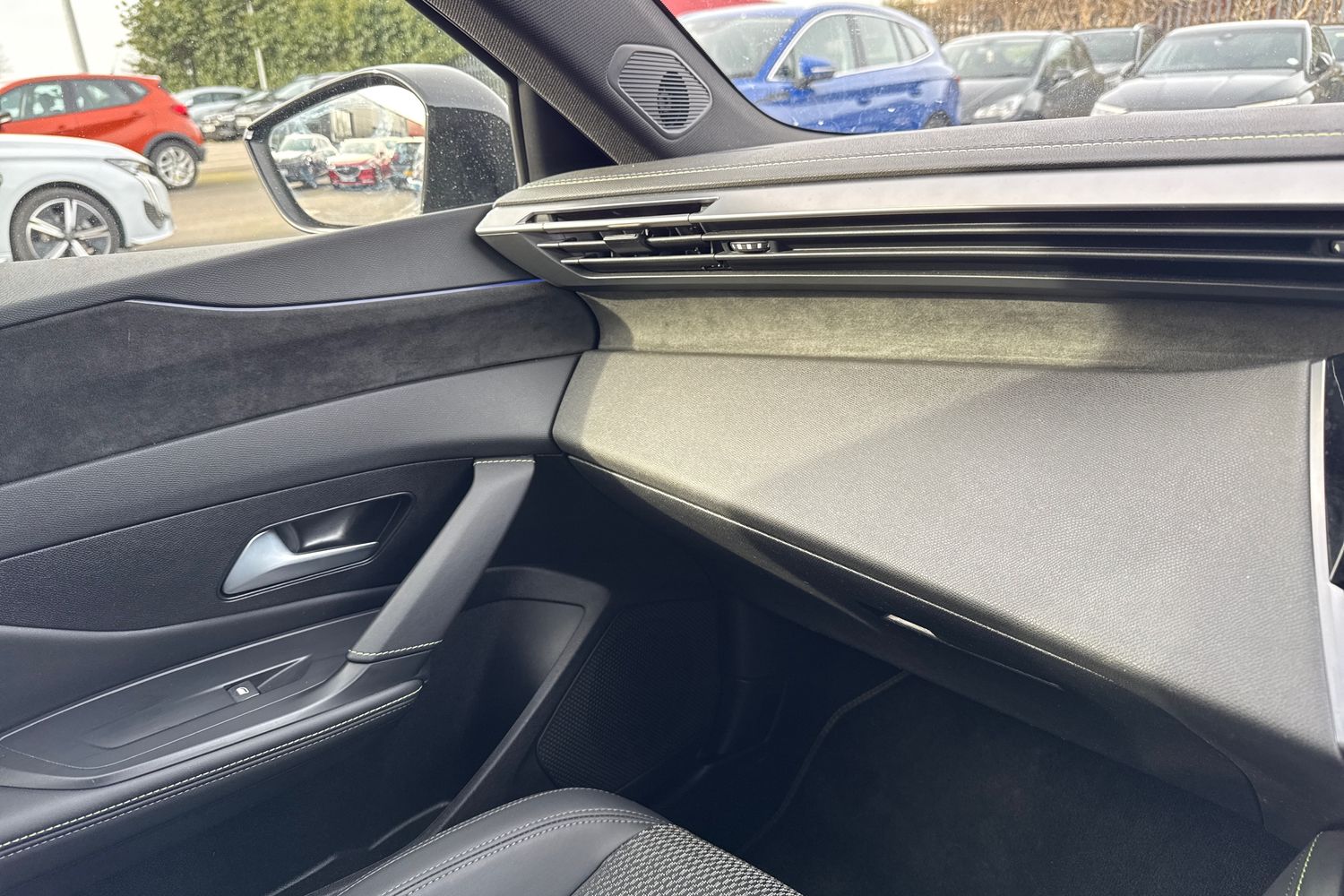 Used Peugeot 408 2025 for sale - 77589552: Photo 58