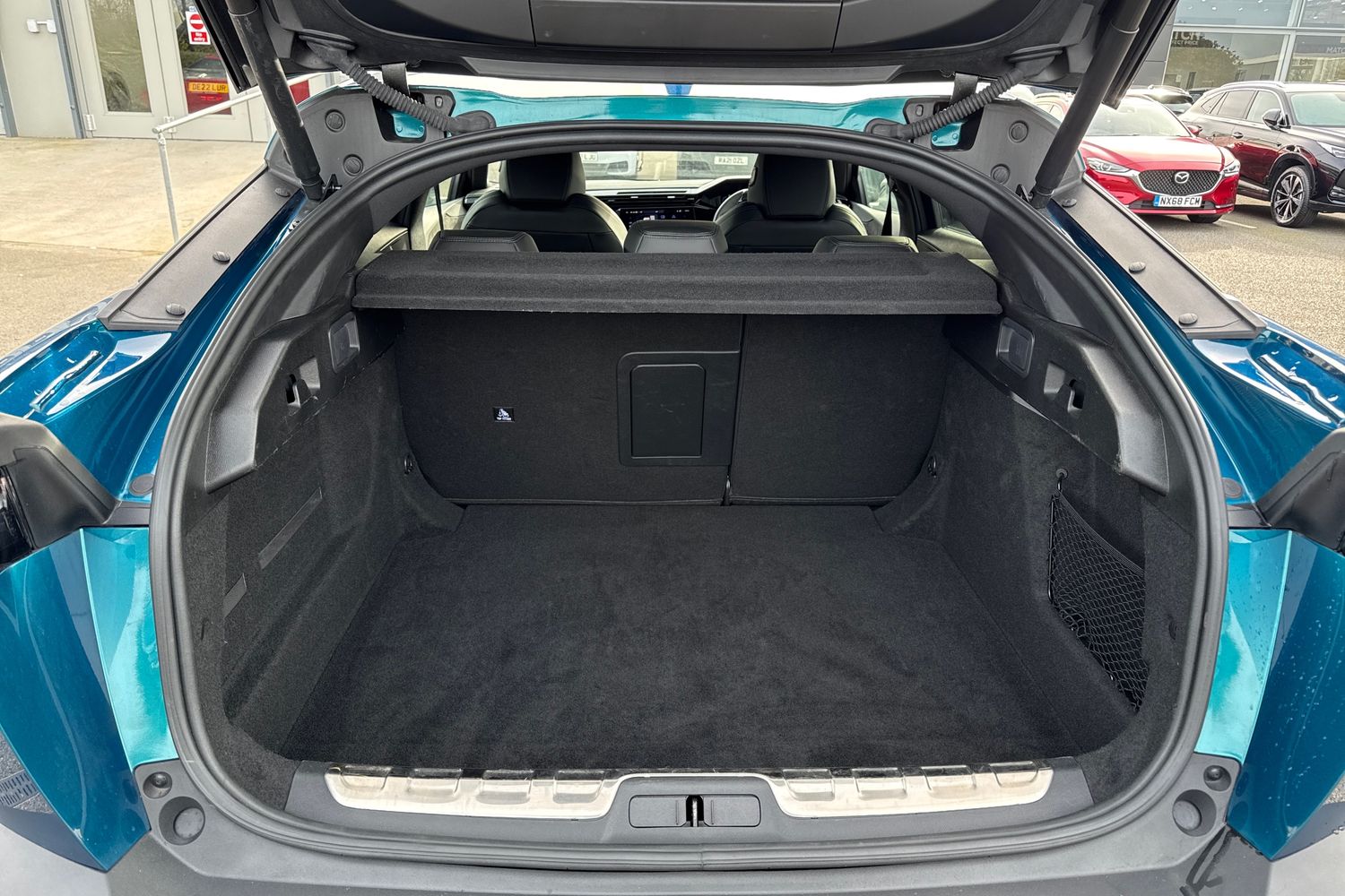 Used Peugeot 408 2025 for sale - 77589552: Photo 6