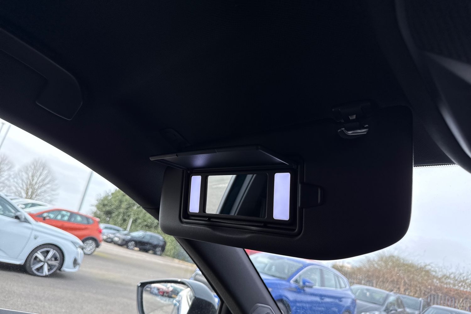 Used Peugeot 408 2025 for sale - 77589552: Photo 60