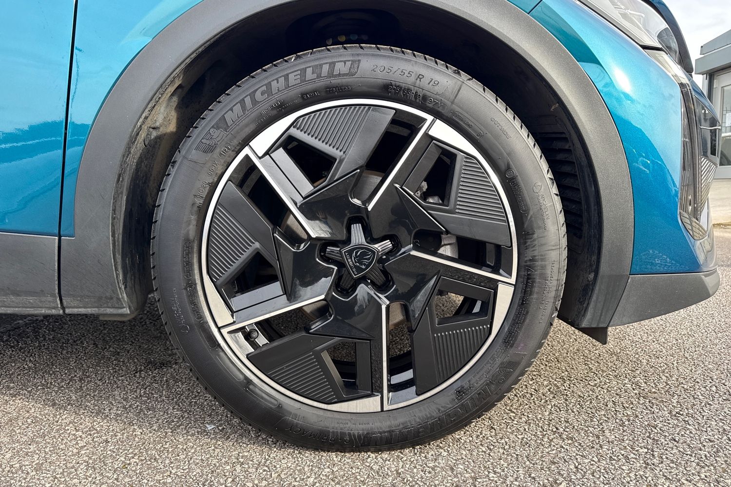 Used Peugeot 408 2025 for sale - 77589552: Photo 9