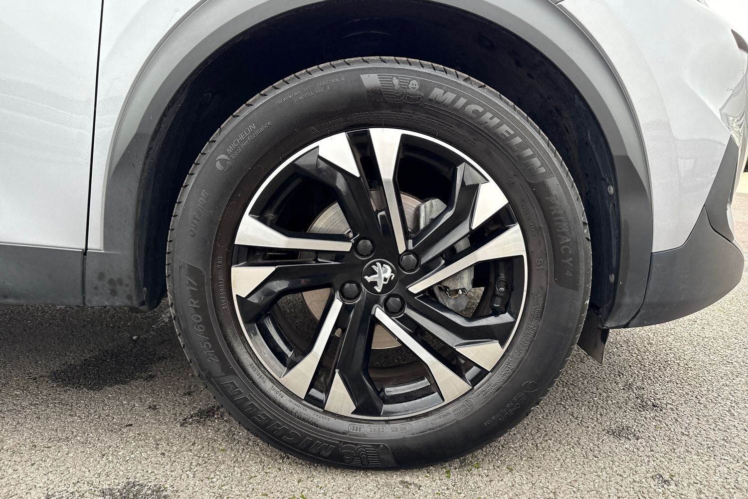 Used Peugeot 2008 2021 for sale - 76502973: Photo 10