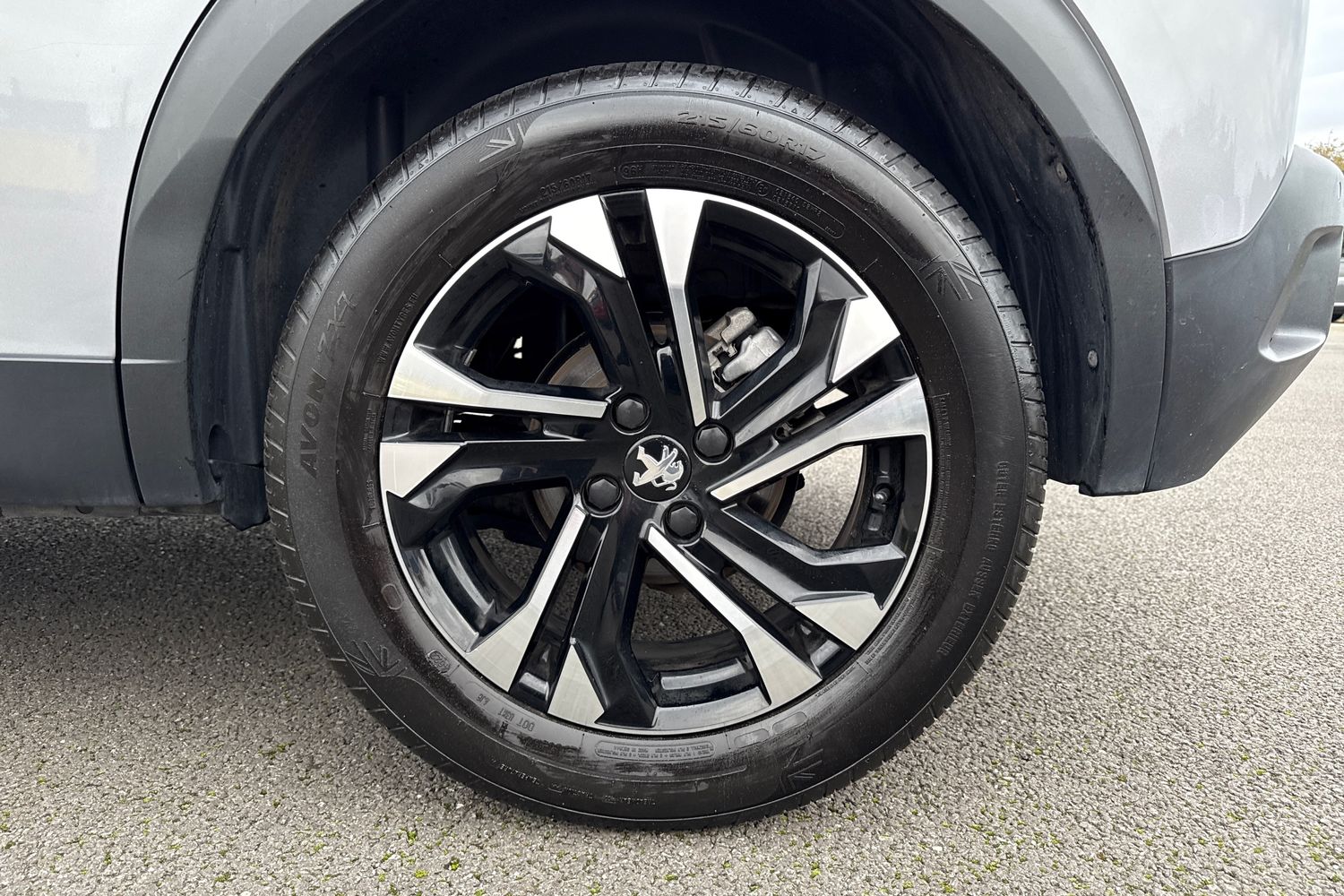 Used Peugeot 2008 2021 for sale - 76502973: Photo 13