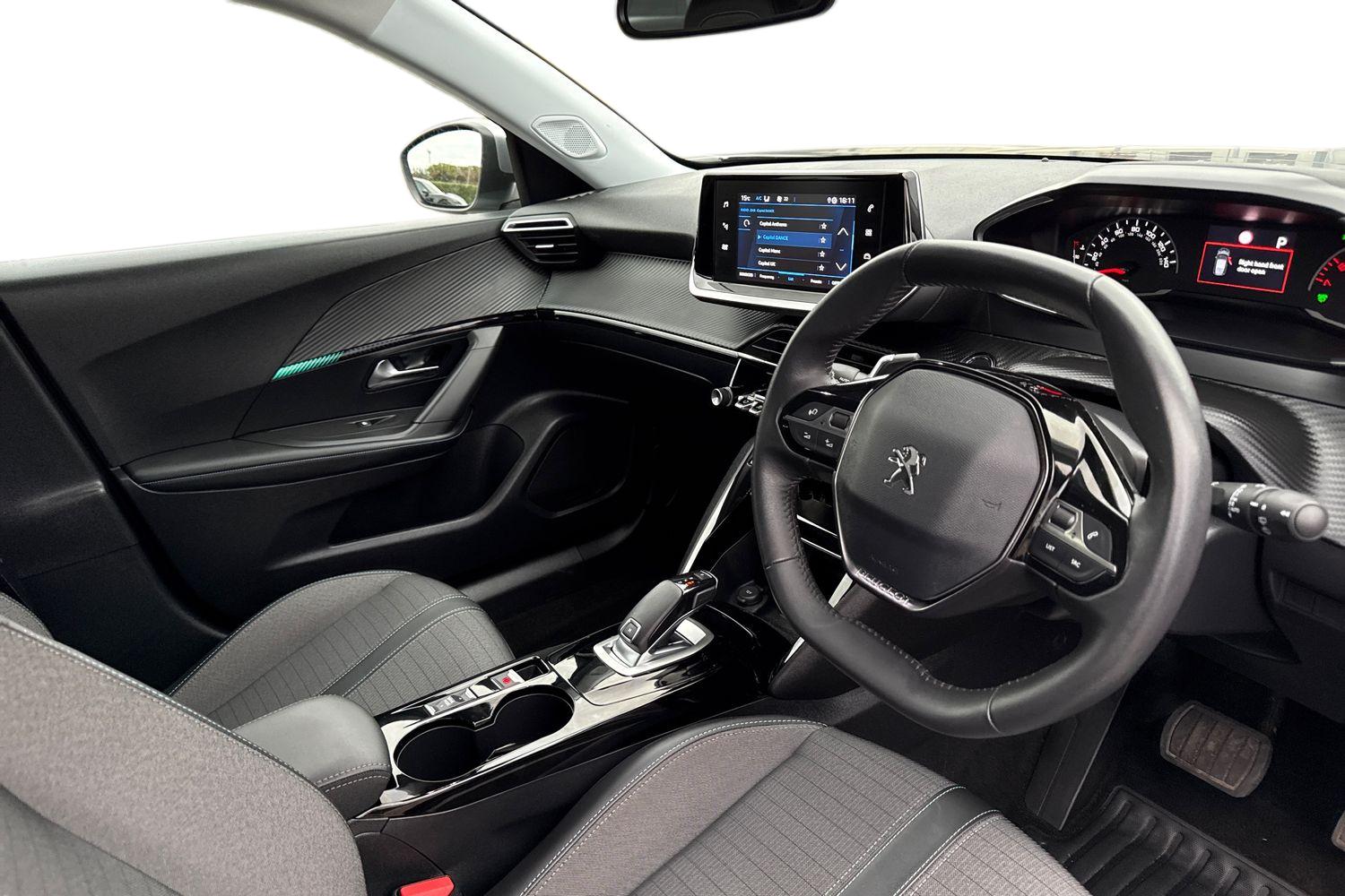 Used Peugeot 2008 2021 for sale - 76502973: Photo 14