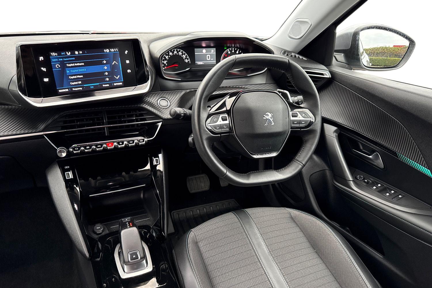 Used Peugeot 2008 2021 for sale - 76502973: Photo 18