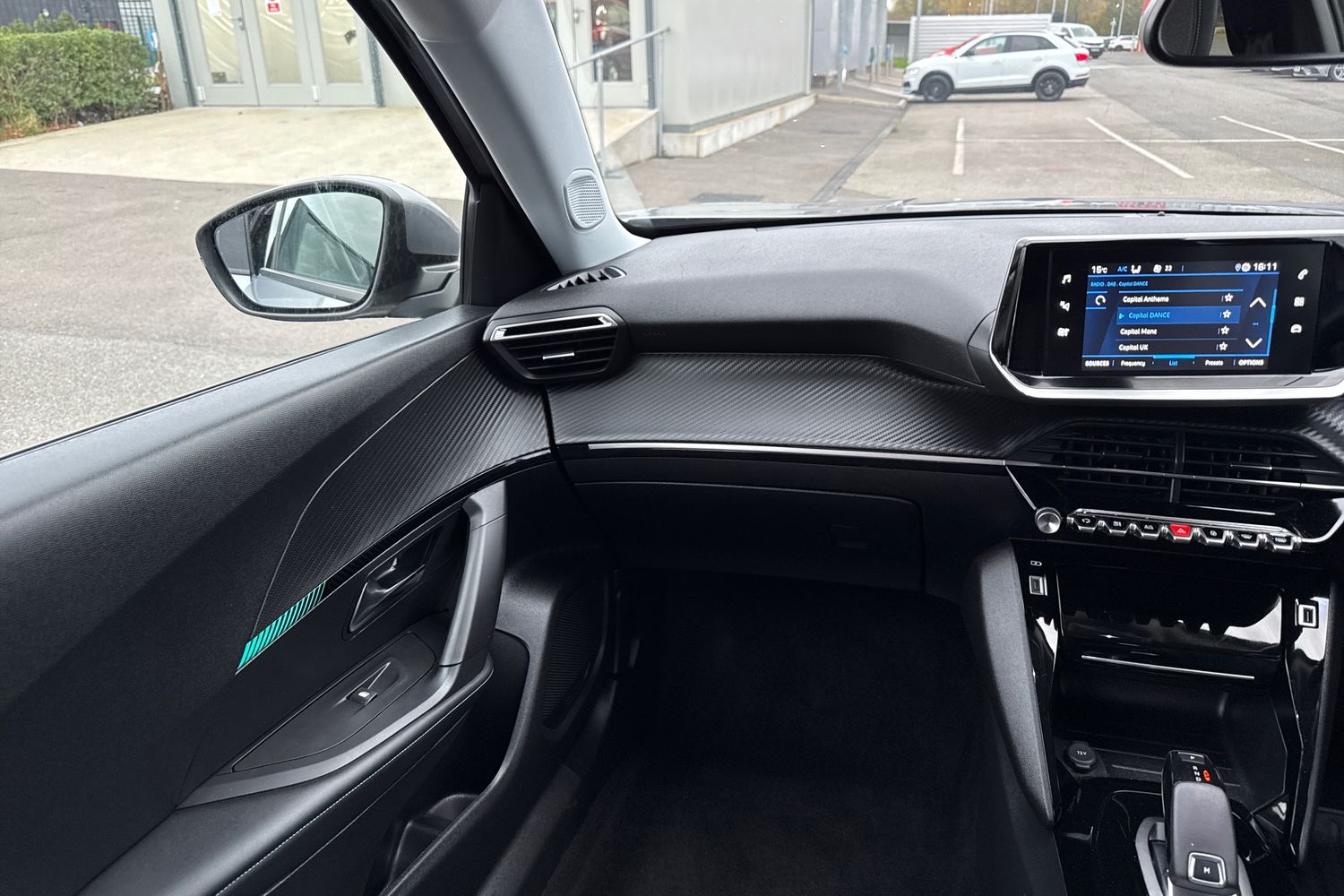 Used Peugeot 2008 2021 for sale - 76502973: Photo 20