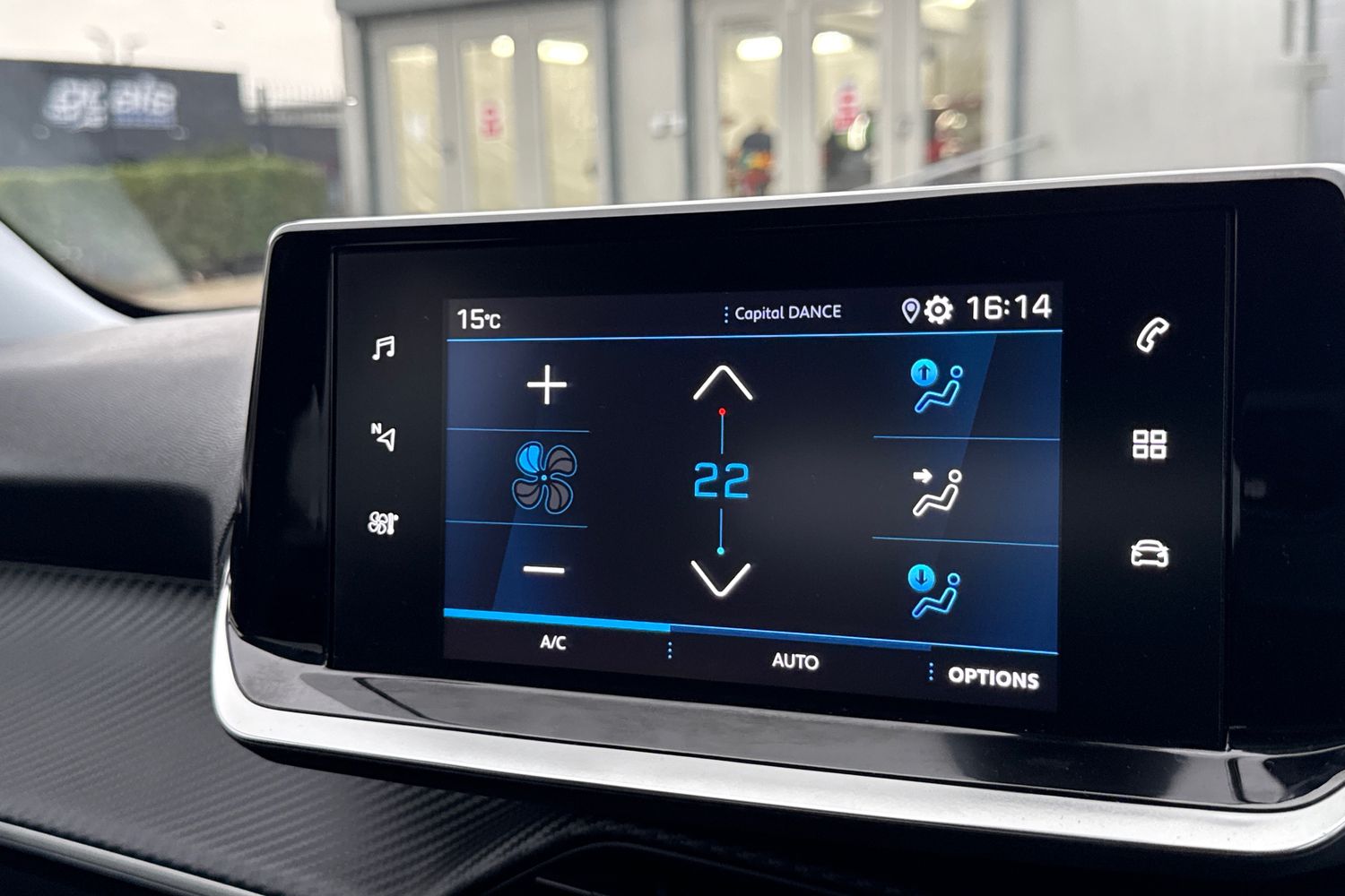 Used Peugeot 2008 2021 for sale - 76502973: Photo 22