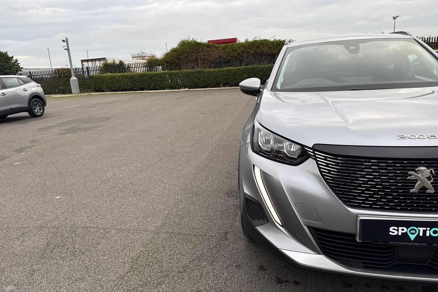 Used Peugeot 2008 2021 for sale - 76502973: Photo 25