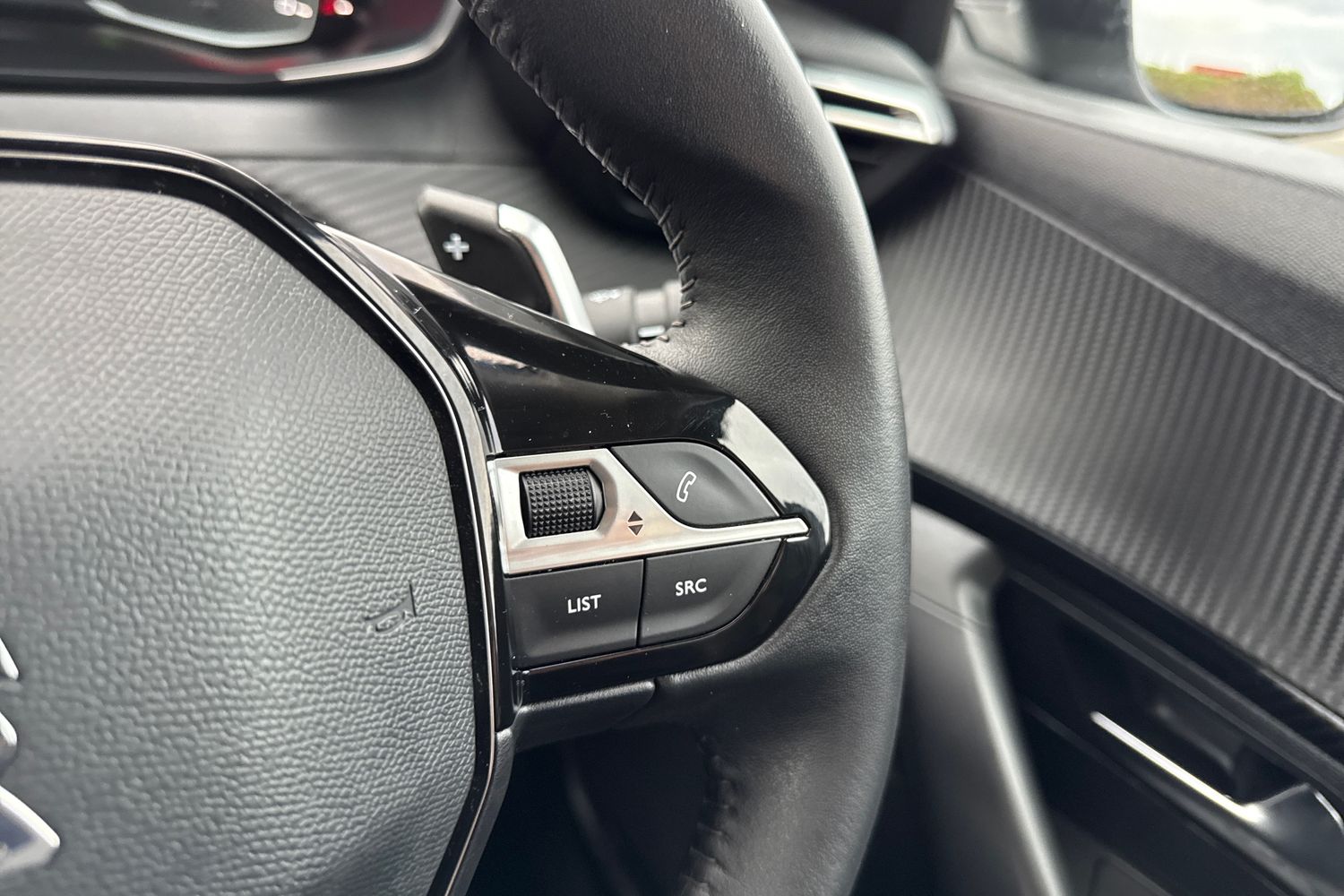 Used Peugeot 2008 2021 for sale - 76502973: Photo 39