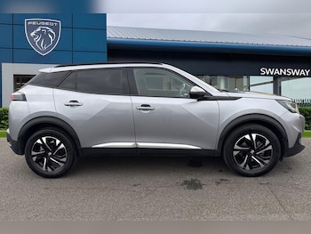 Used Peugeot 2008 2021 for sale - 76502973: Photo