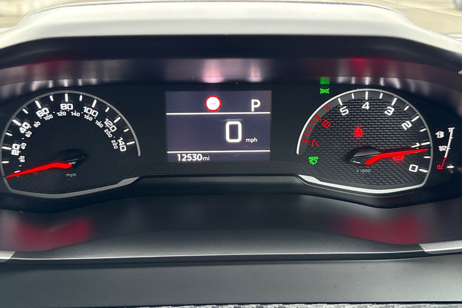 Used Peugeot 2008 2021 for sale - 76502973: Photo 42