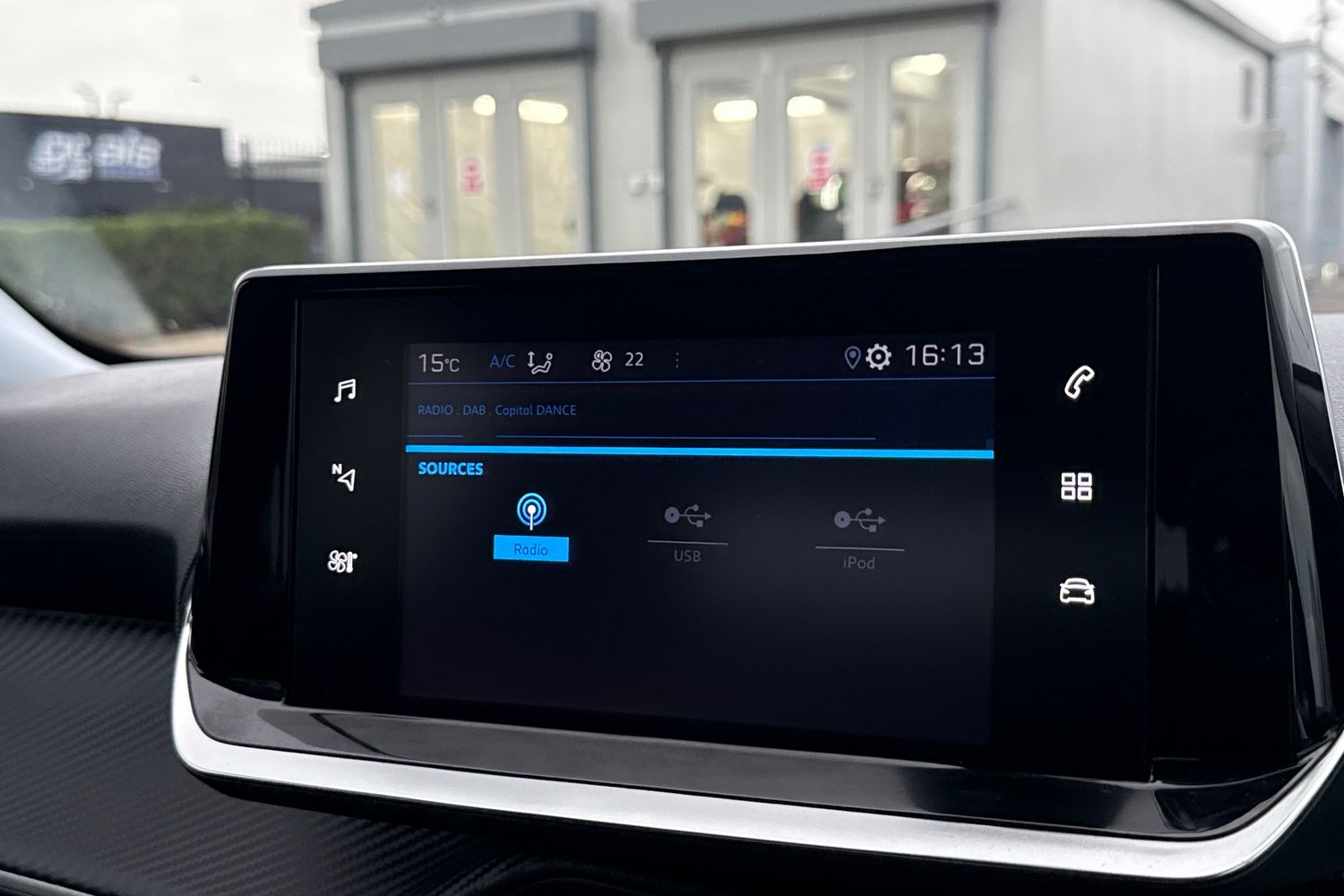 Used Peugeot 2008 2021 for sale - 76502973: Photo 47