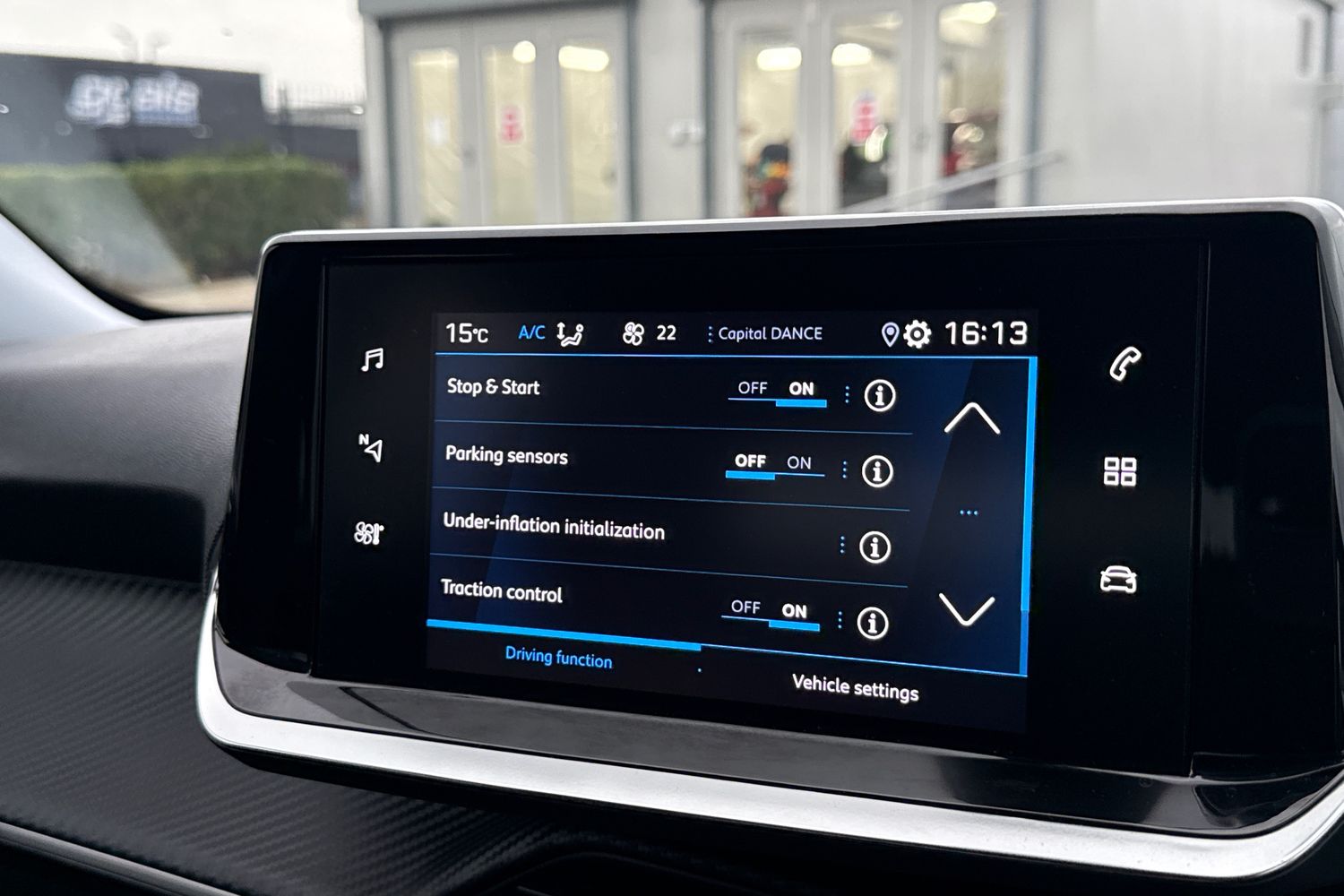 Used Peugeot 2008 2021 for sale - 76502973: Photo 49