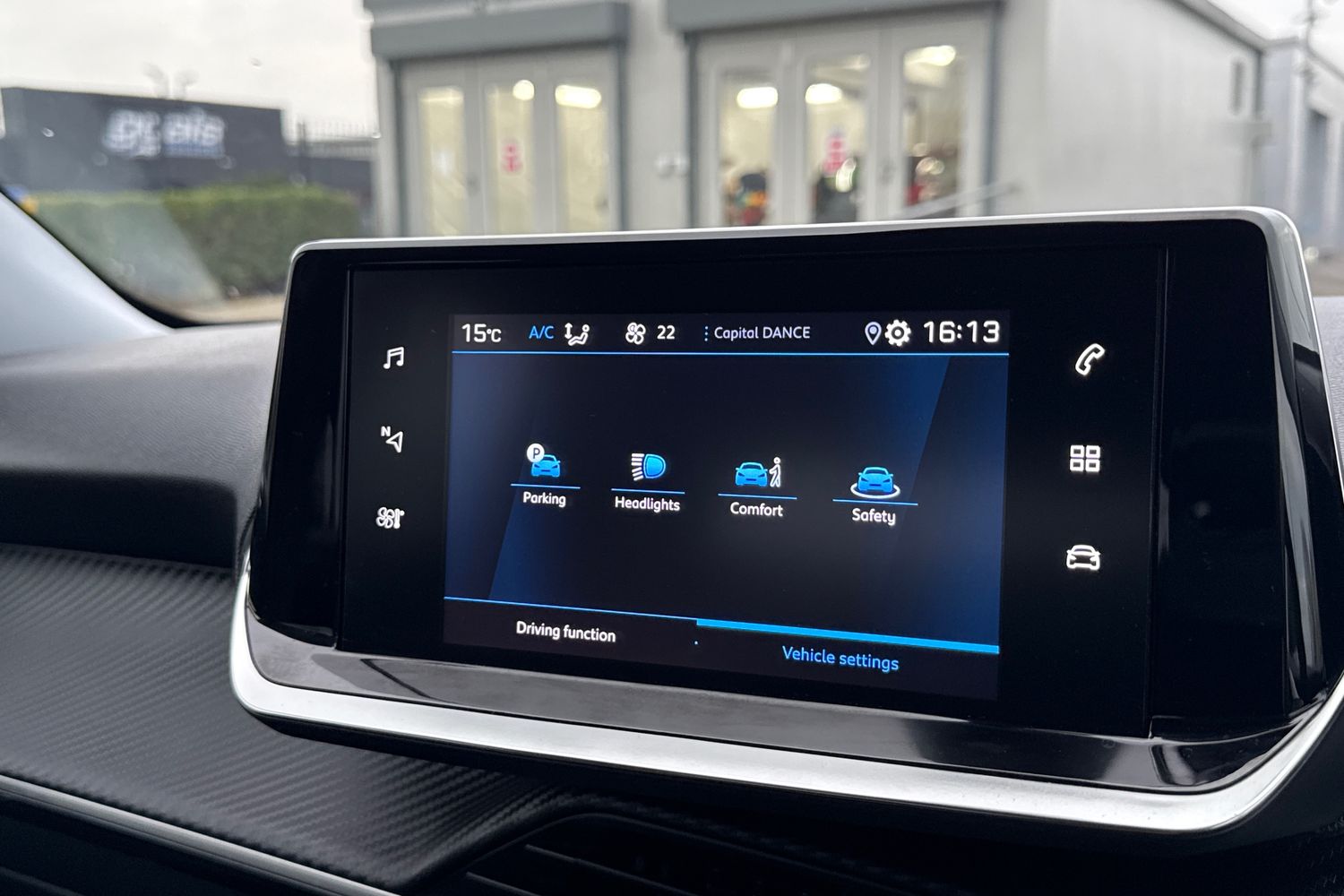 Used Peugeot 2008 2021 for sale - 76502973: Photo 50