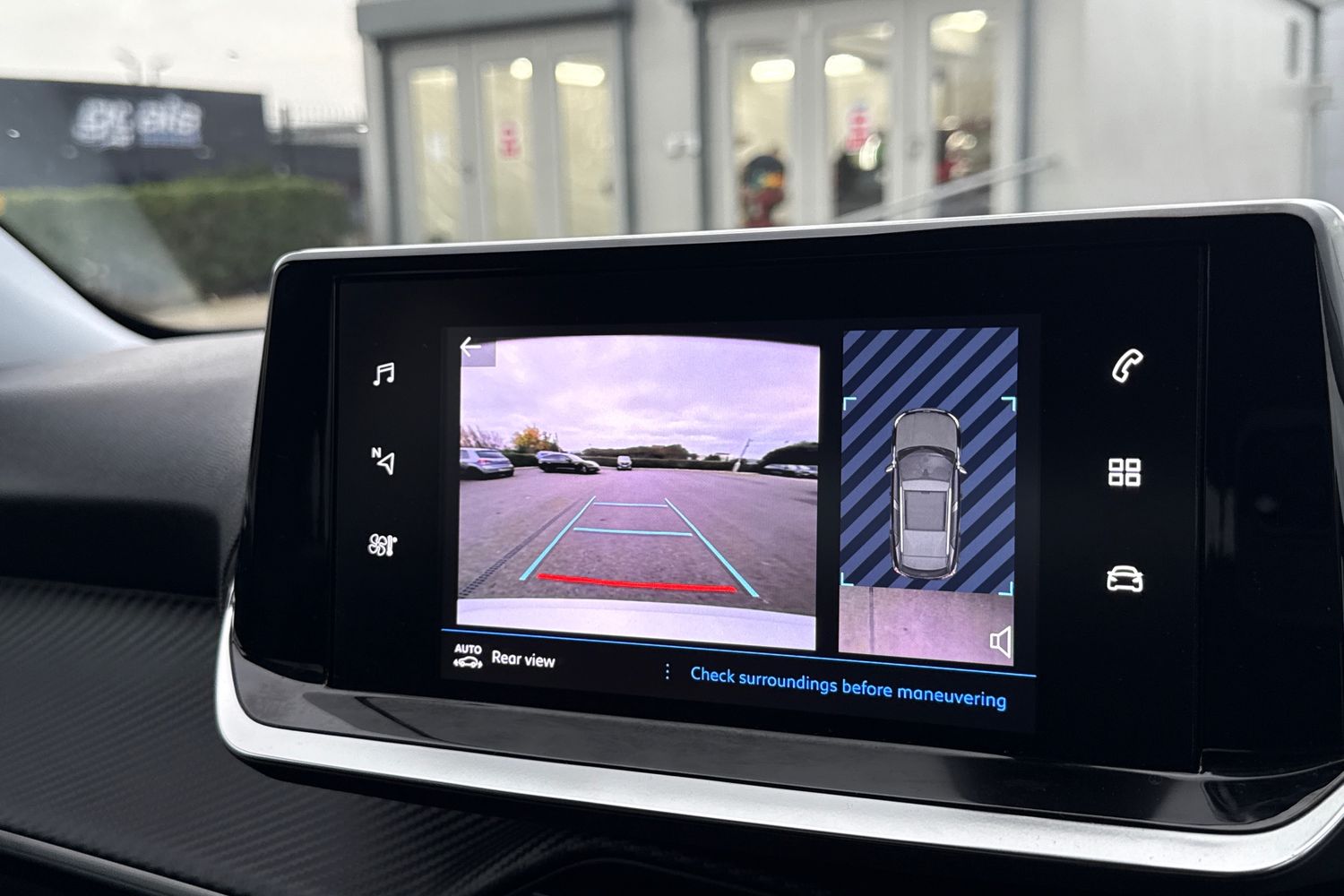 Used Peugeot 2008 2021 for sale - 76502973: Photo 52