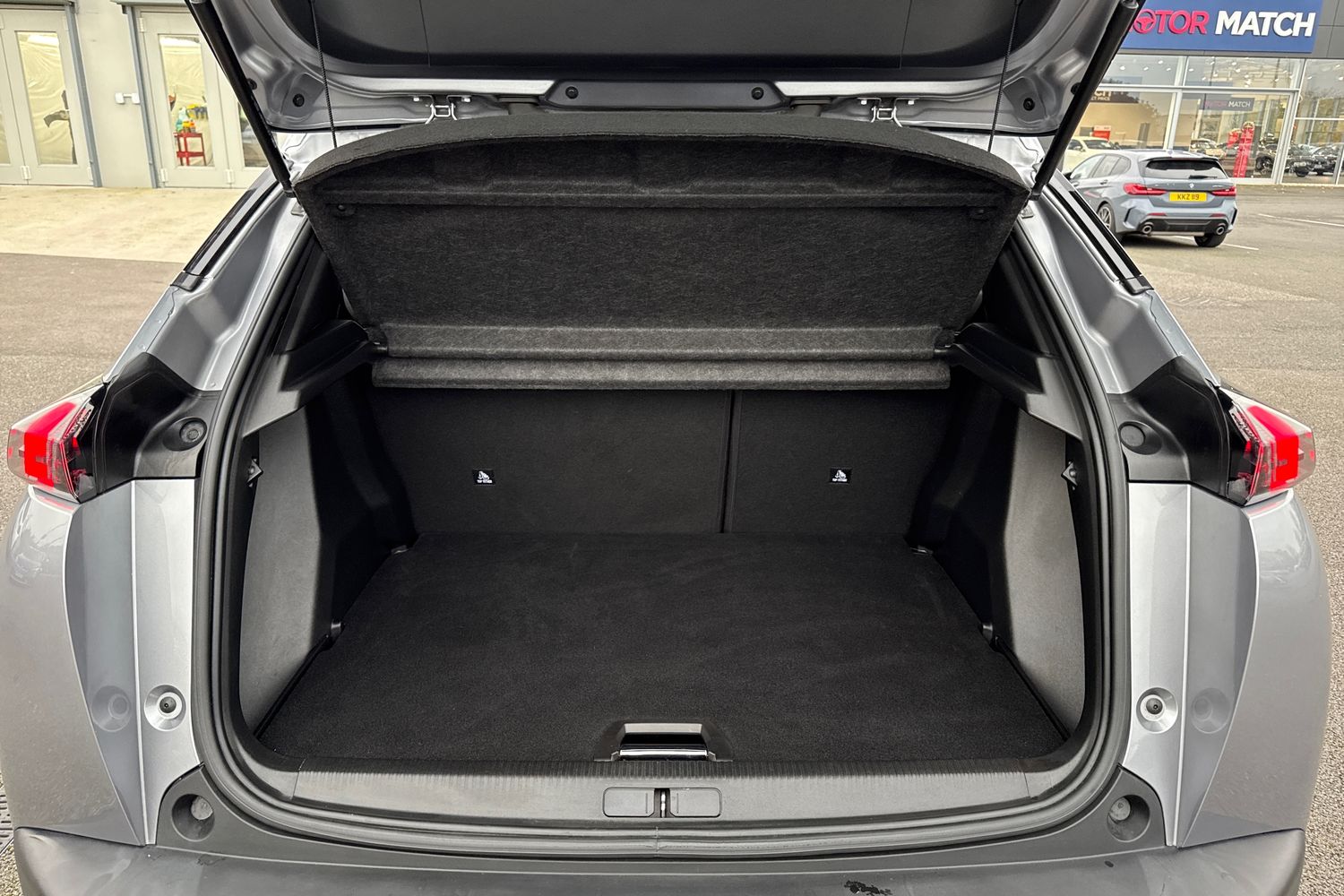 Used Peugeot 2008 2021 for sale - 76502973: Photo 7