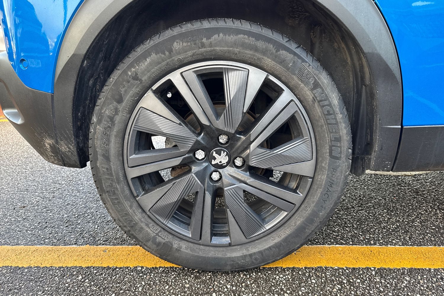 Used Peugeot 2008 2021 for sale - 77128941: Photo 10