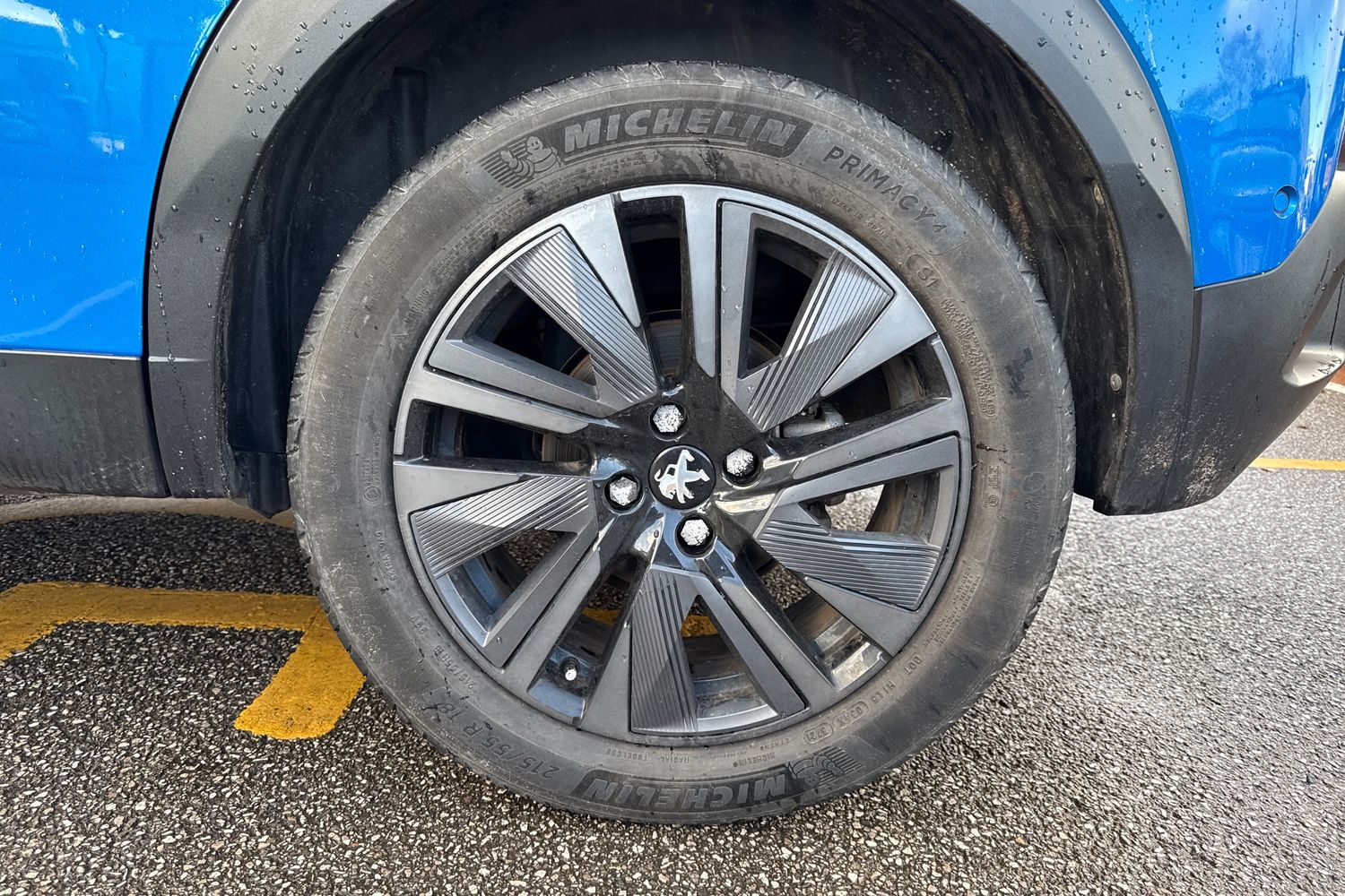 Used Peugeot 2008 2021 for sale - 77128941: Photo 11