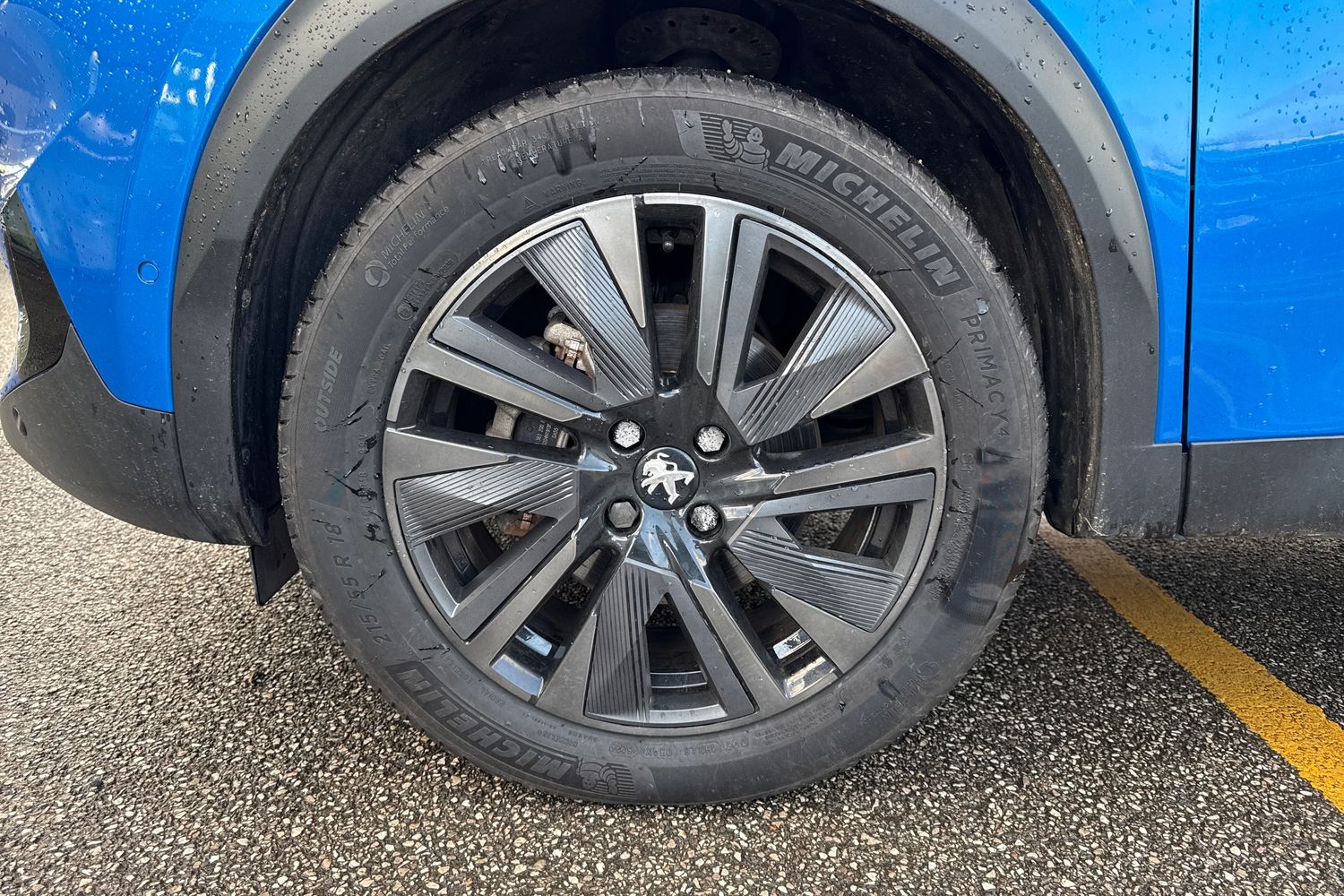 Used Peugeot 2008 2021 for sale - 77128941: Photo 12