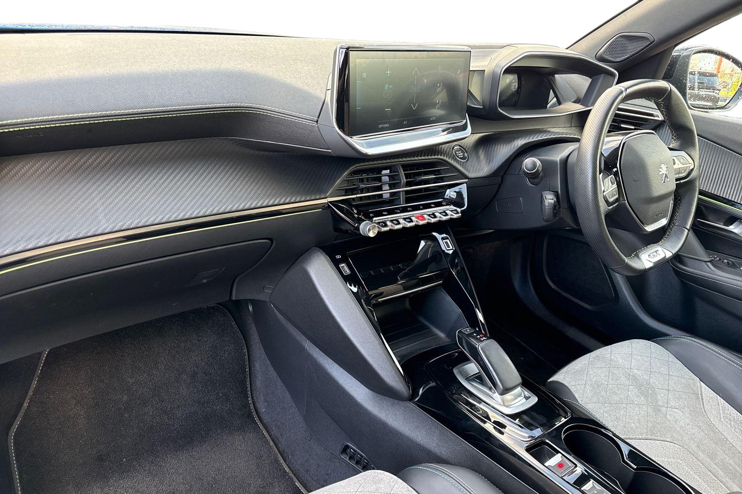 Used Peugeot 2008 2021 for sale - 77128941: Photo 14