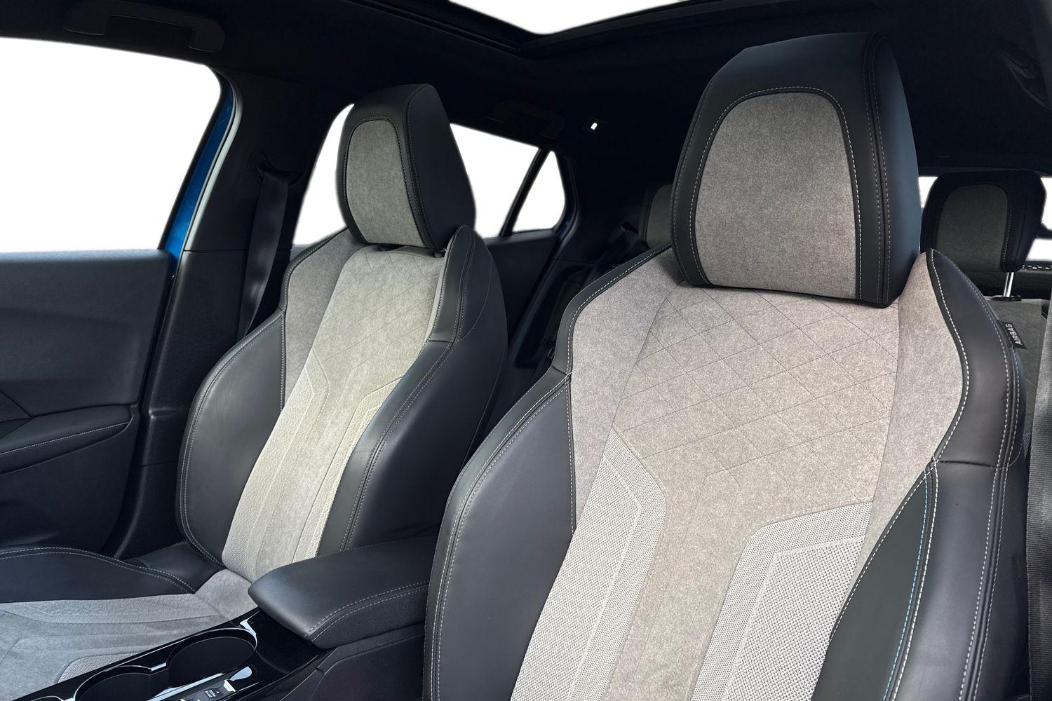 Used Peugeot 2008 2021 for sale - 77128941: Photo 15