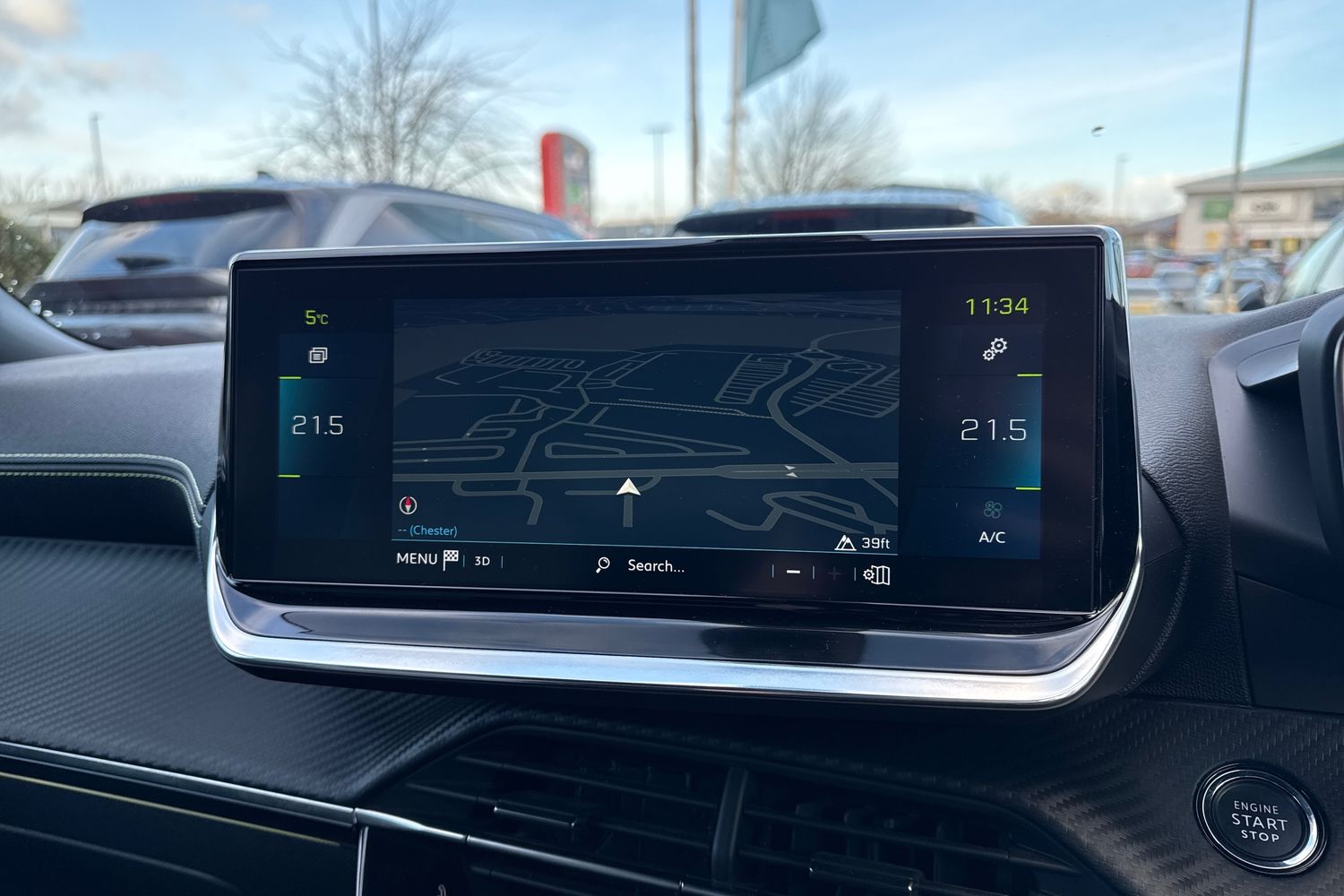 Used Peugeot 2008 2021 for sale - 77128941: Photo 16