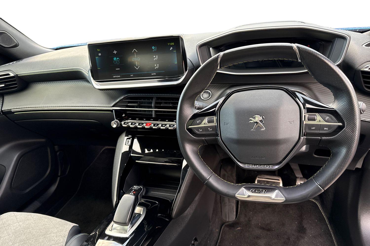 Used Peugeot 2008 2021 for sale - 77128941: Photo 17