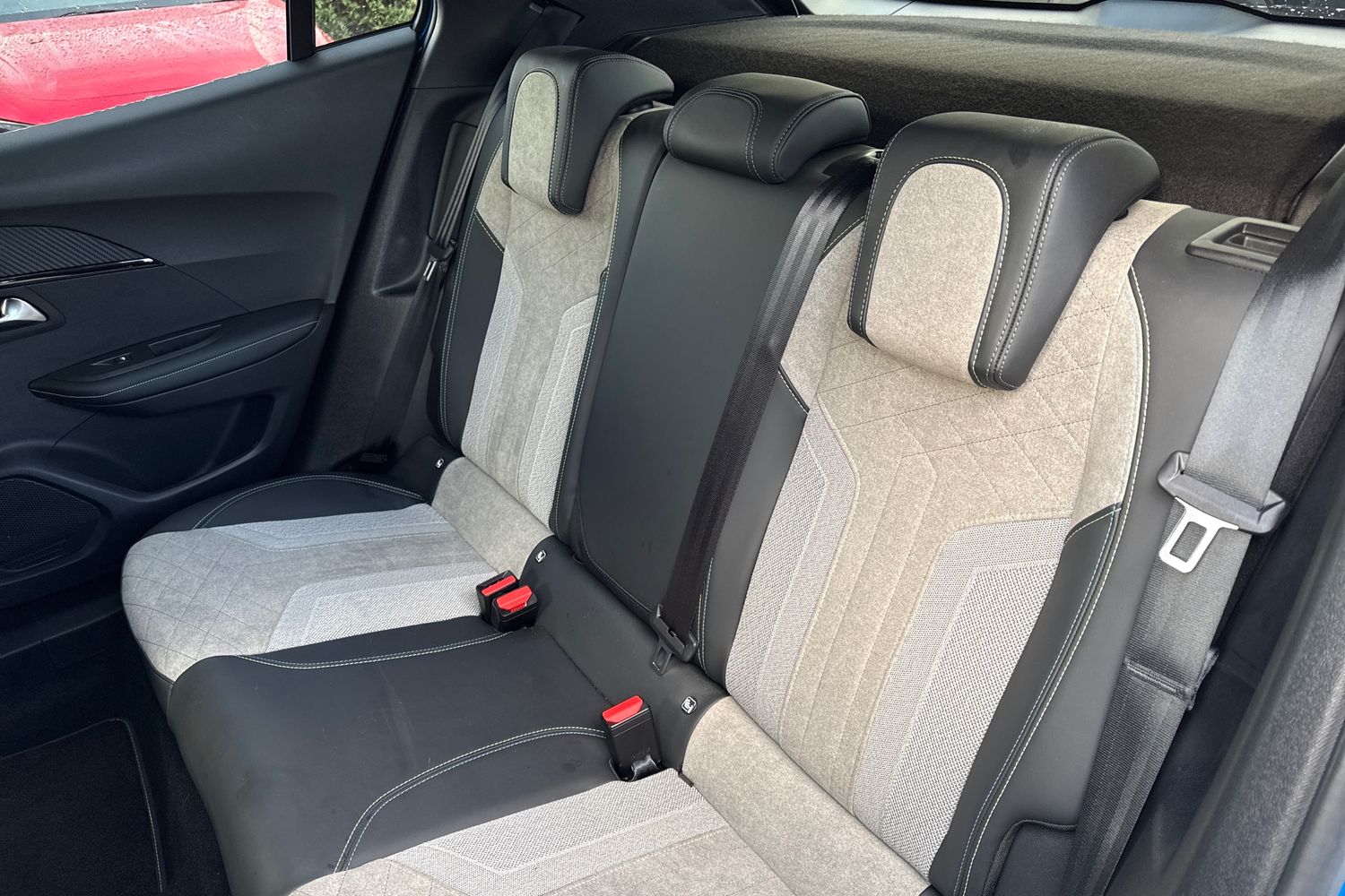 Used Peugeot 2008 2021 for sale - 77128941: Photo 18