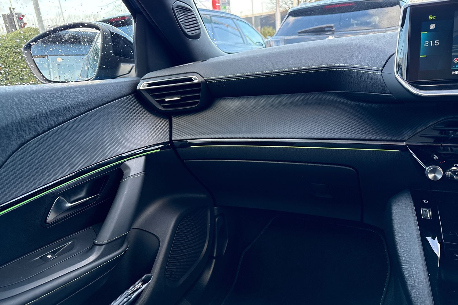 Used Peugeot 2008 2021 for sale - 77128941: Photo 19