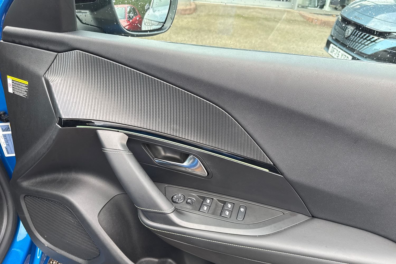 Used Peugeot 2008 2021 for sale - 77128941: Photo 20